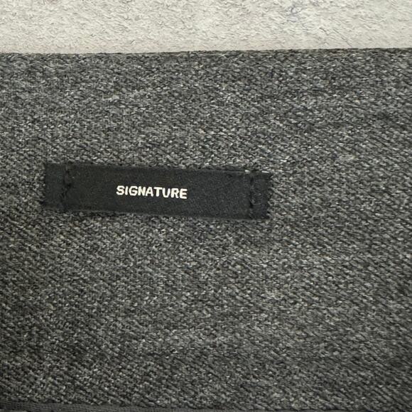 Talbots Signature Dress Pants Women's Size 16 Petite Tailored Career Wear READ - Picture 4 of 10